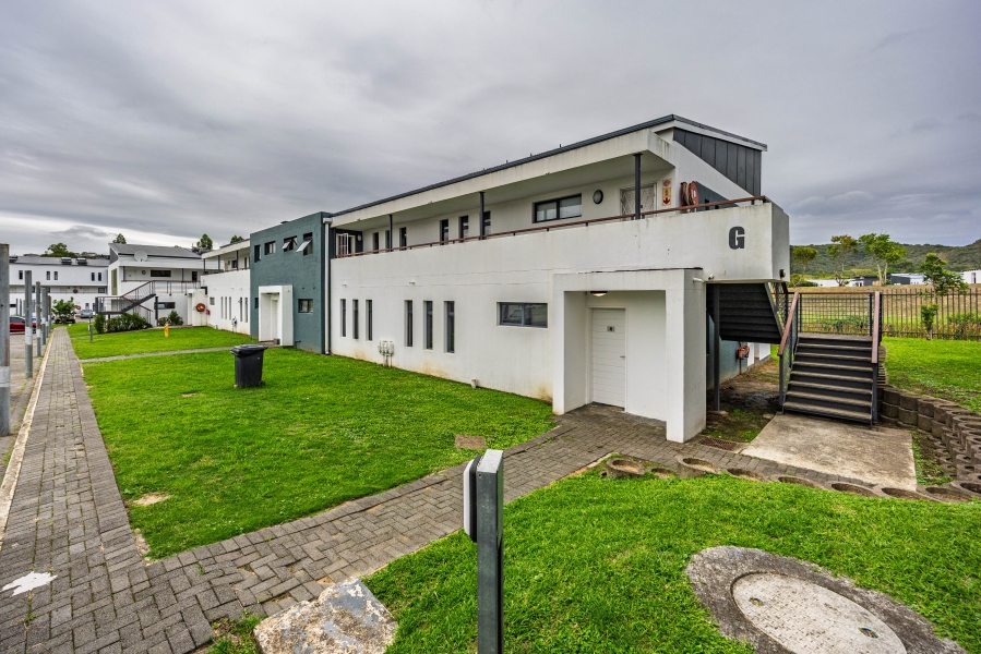 2 Bedroom Property for Sale in Nahoon Valley Park Eastern Cape
